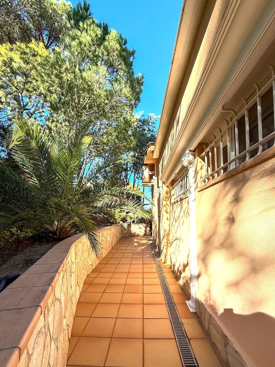 6 camera da letto Villa in vendita in Sant Antoni de Calonge con garage - 1.350.000 € (Rif: 8879468)