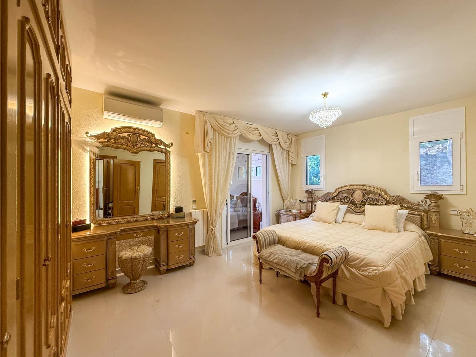 6 camera da letto Villa in vendita in Sant Antoni de Calonge con garage - 1.350.000 € (Rif: 8879468)