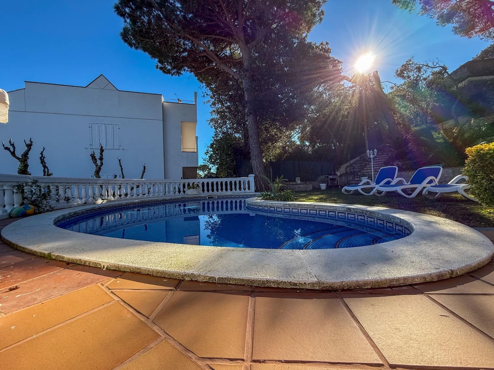 6 camera da letto Villa in vendita in Sant Antoni de Calonge con garage - 1.350.000 € (Rif: 8879468)