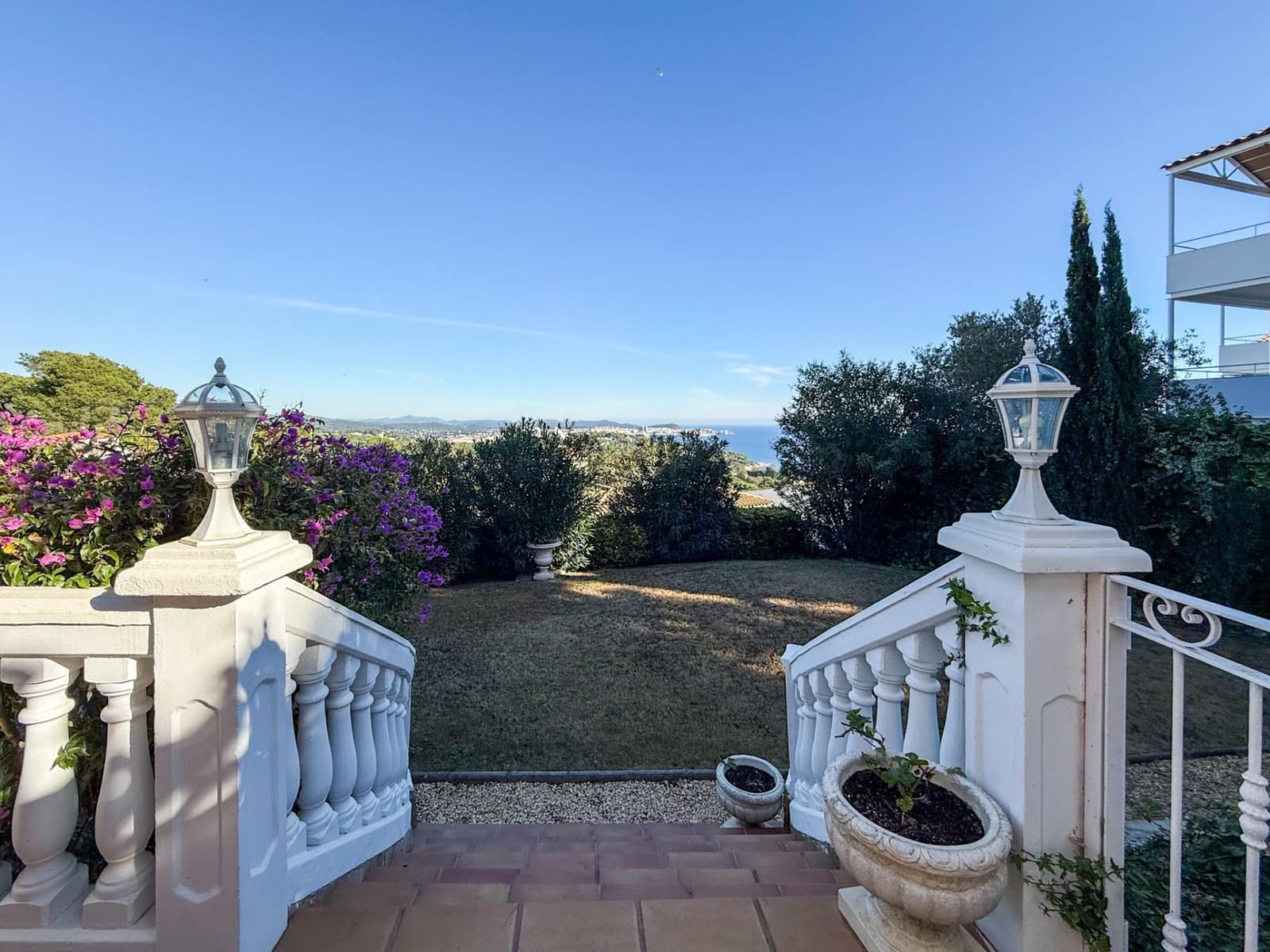 6 camera da letto Villa in vendita in Sant Antoni de Calonge con garage - 1.350.000 € (Rif: 8879468)