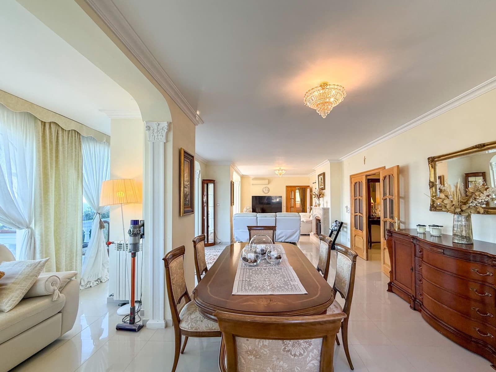 6 camera da letto Villa in vendita in Sant Antoni de Calonge con garage - 1.350.000 € (Rif: 8879468)