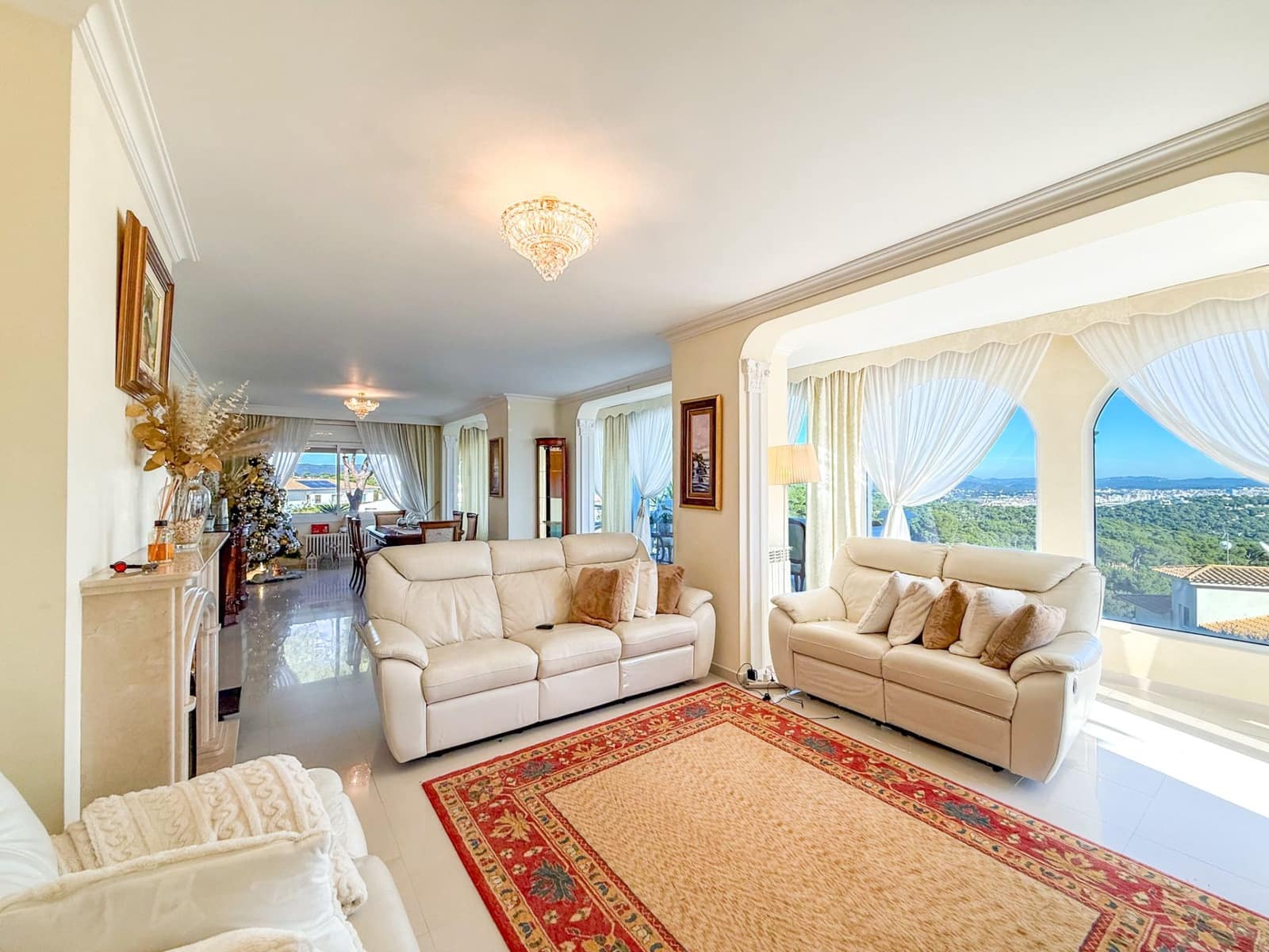 6 camera da letto Villa in vendita in Sant Antoni de Calonge con garage - 1.350.000 € (Rif: 8879468)