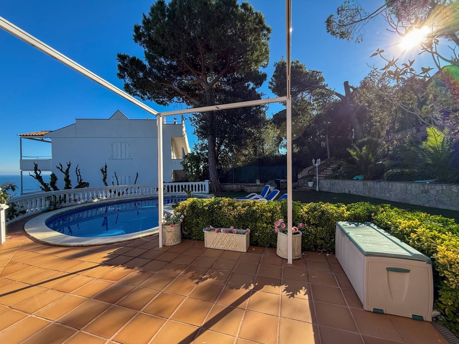 6 camera da letto Villa in vendita in Sant Antoni de Calonge con garage - 1.350.000 € (Rif: 8879468)