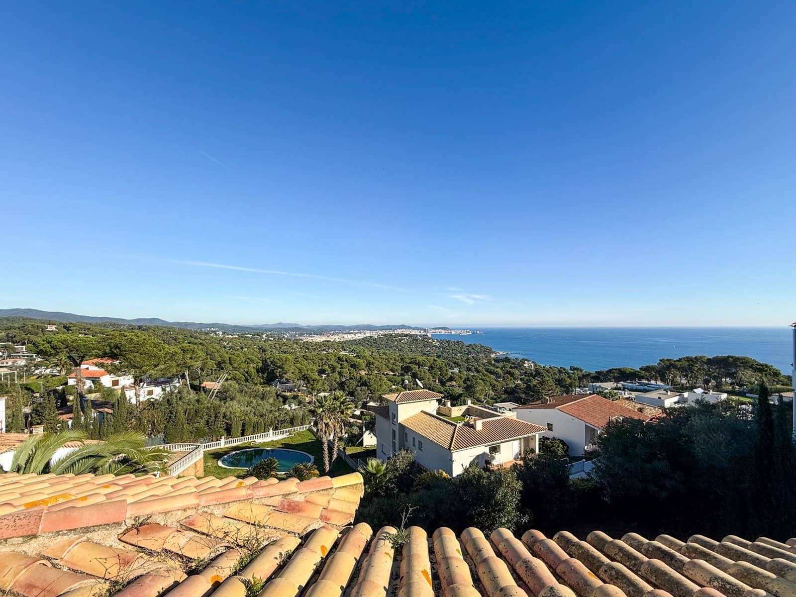 6 camera da letto Villa in vendita in Sant Antoni de Calonge con garage - 1.350.000 € (Rif: 8879468)