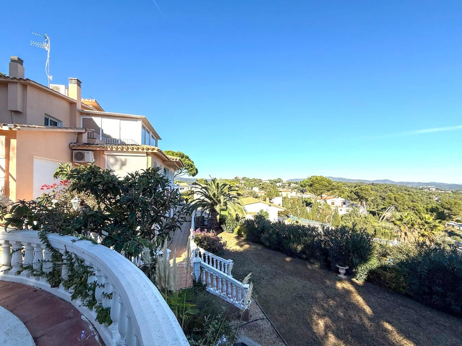 6 camera da letto Villa in vendita in Sant Antoni de Calonge con garage - 1.350.000 € (Rif: 8879468)