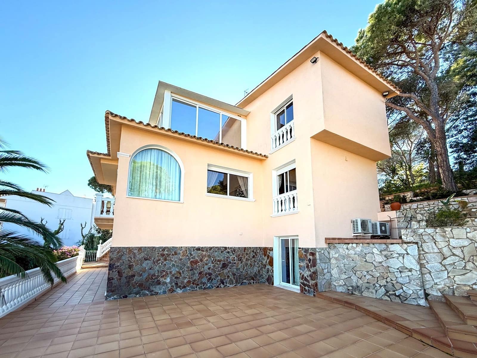 6 camera da letto Villa in vendita in Sant Antoni de Calonge con garage - 1.350.000 € (Rif: 8879468)