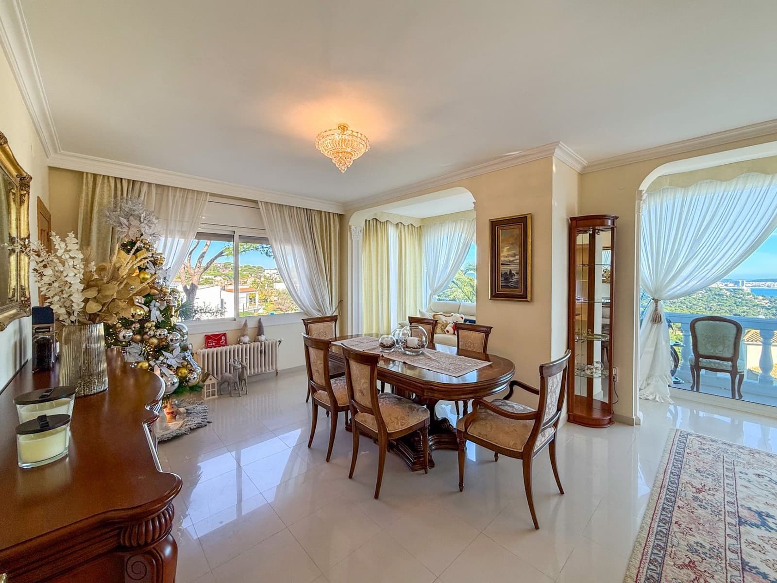 6 camera da letto Villa in vendita in Sant Antoni de Calonge con garage - 1.350.000 € (Rif: 8879468)