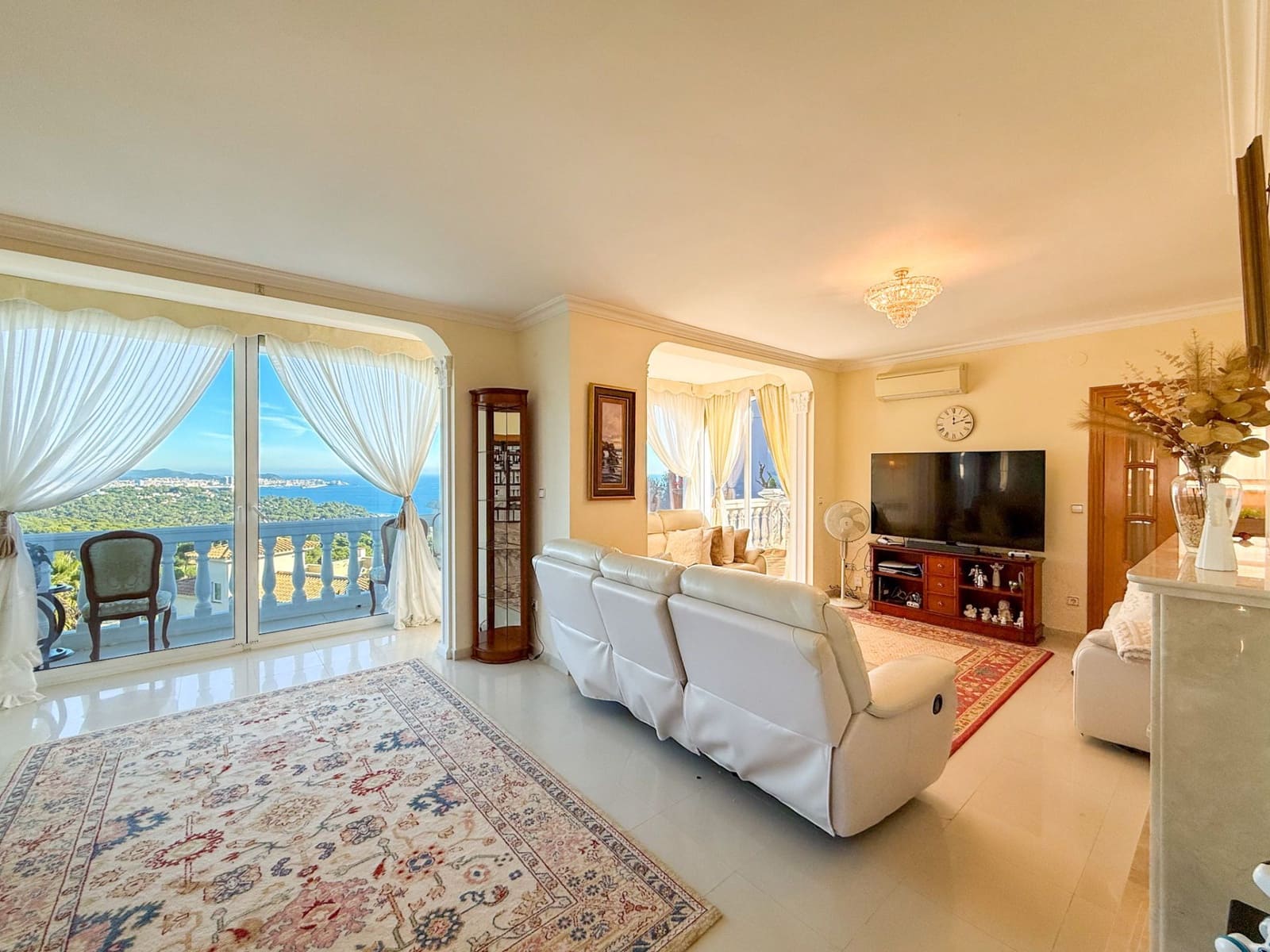 6 camera da letto Villa in vendita in Sant Antoni de Calonge con garage - 1.350.000 € (Rif: 8879468)