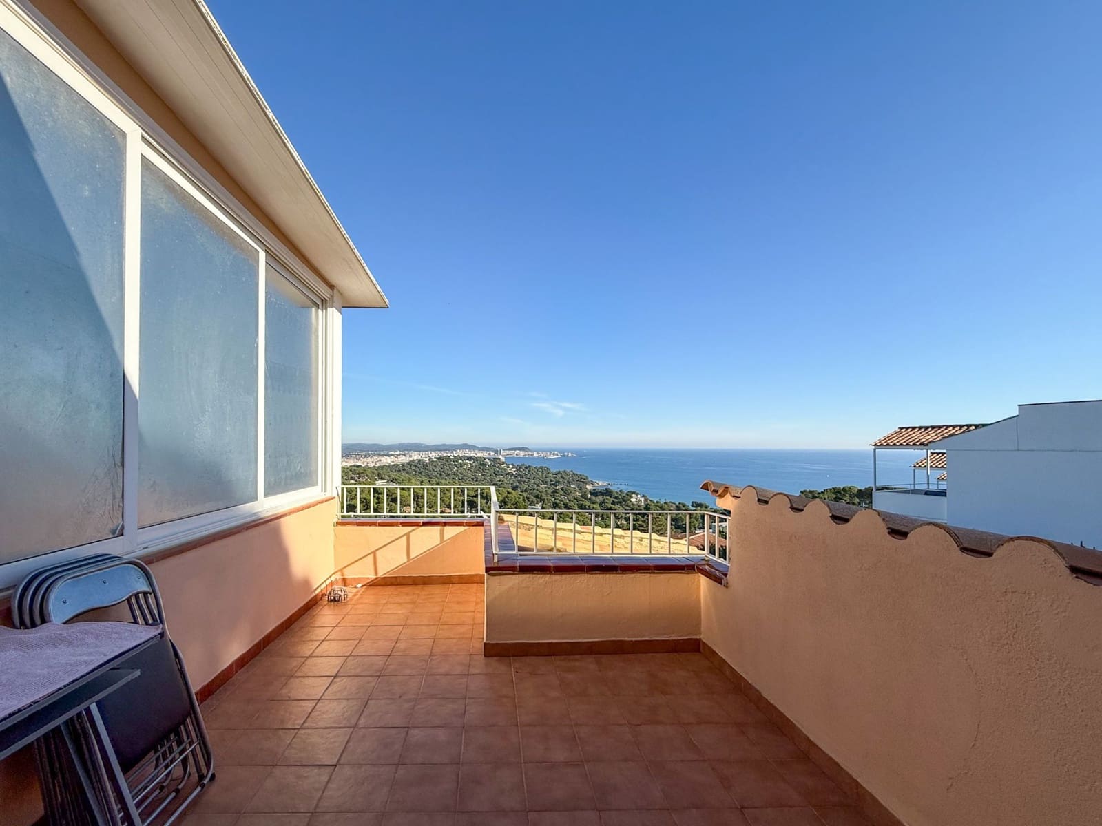 6 camera da letto Villa in vendita in Sant Antoni de Calonge con garage - 1.350.000 € (Rif: 8879468)