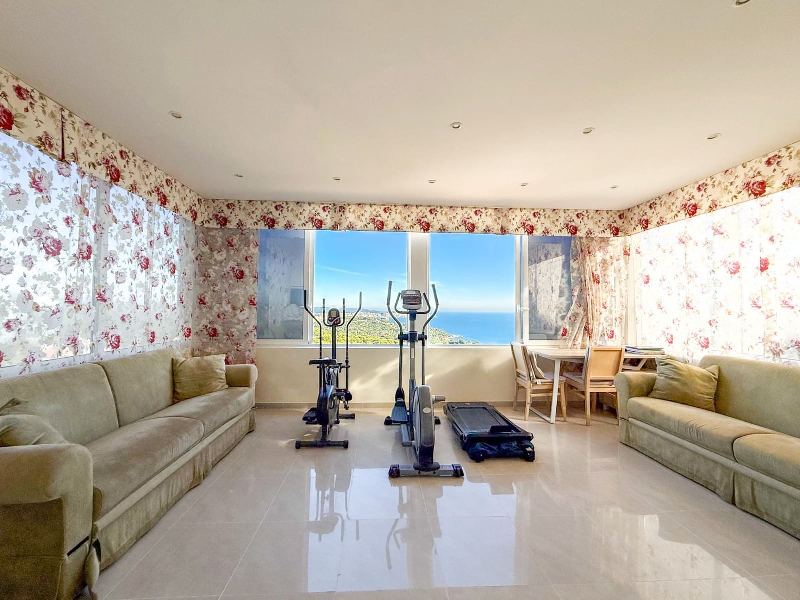 6 camera da letto Villa in vendita in Sant Antoni de Calonge con garage - 1.350.000 € (Rif: 8879468)