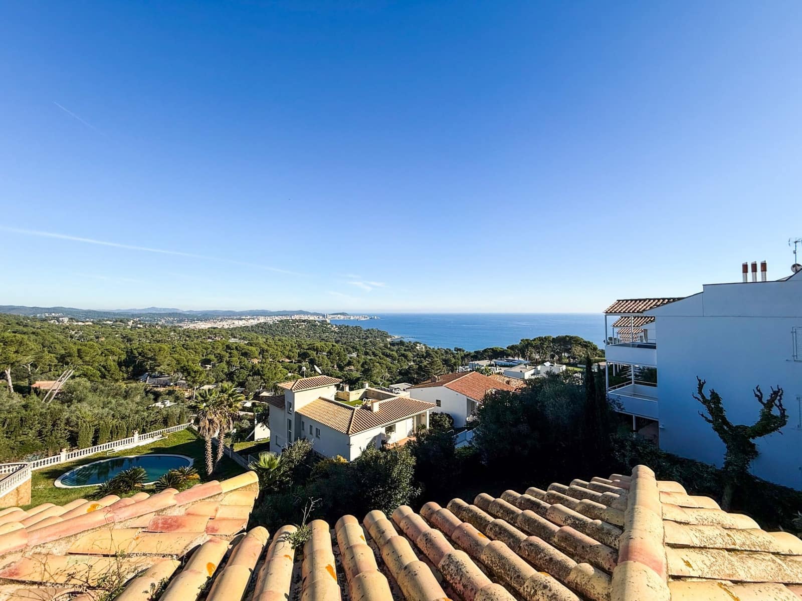 6 camera da letto Villa in vendita in Sant Antoni de Calonge con garage - 1.350.000 € (Rif: 8879468)