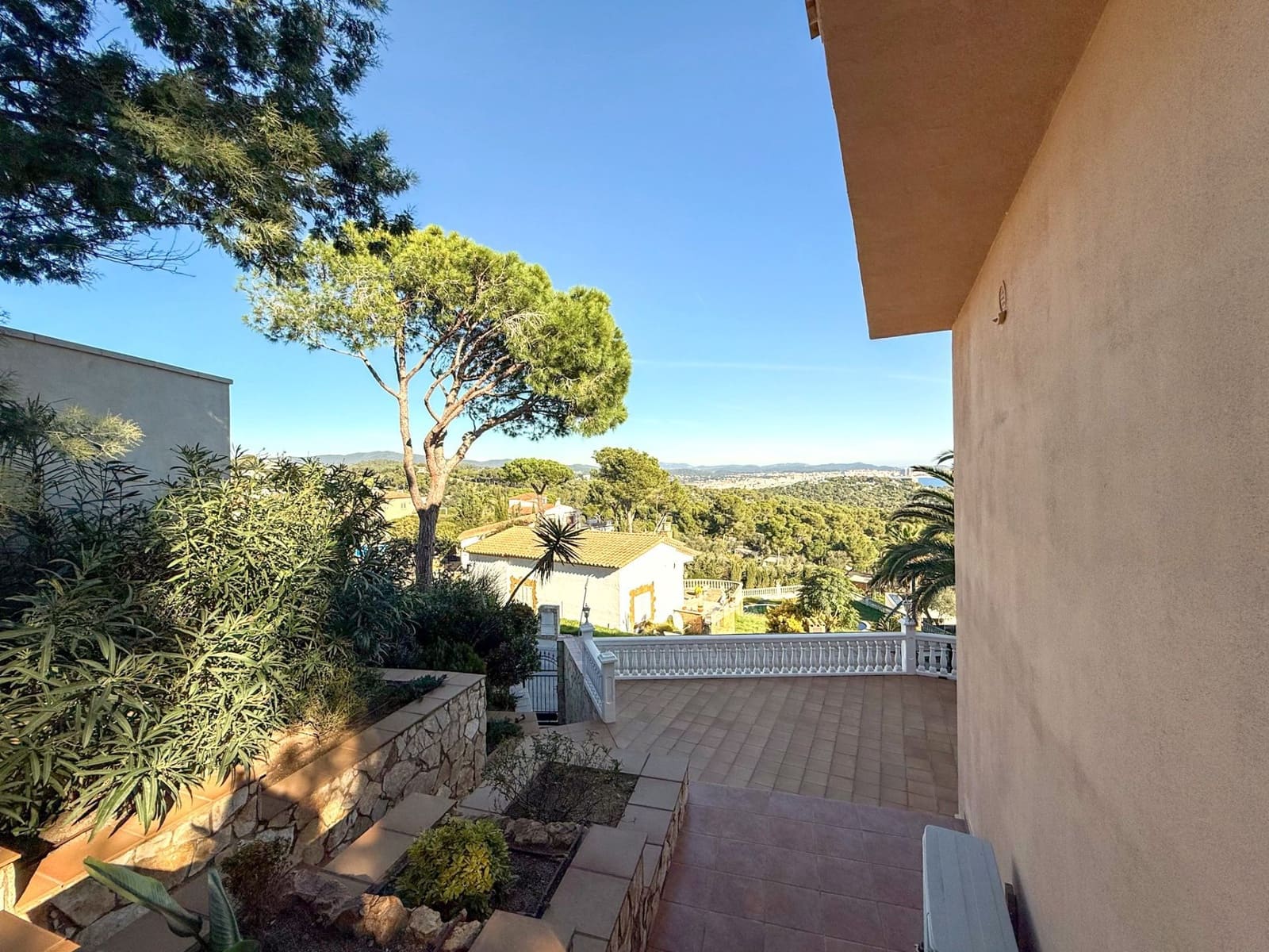 6 camera da letto Villa in vendita in Sant Antoni de Calonge con garage - 1.350.000 € (Rif: 8879468)