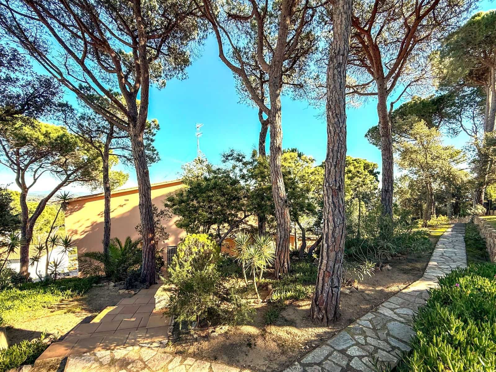 6 camera da letto Villa in vendita in Sant Antoni de Calonge con garage - 1.350.000 € (Rif: 8879468)