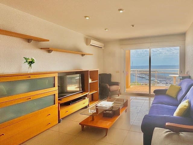 3 sypialnia Apartament na sprzedaż w Palamós z garażem - 650 000 € (Ref: 8899756)