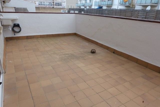 2 slaapkamer Appartement te koop in Sant Antoni de Calonge, Calonge i Sant Antoni - € 195.000 (Ref: 8912655)