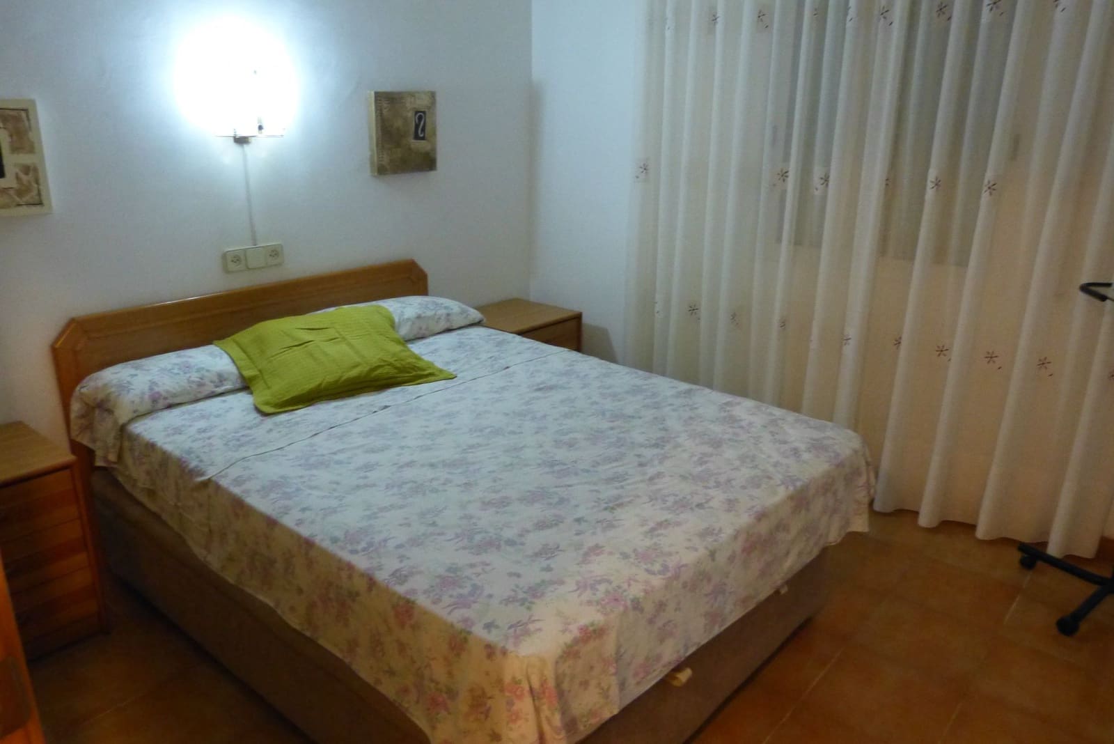 2 slaapkamer Appartement te koop in Sant Antoni de Calonge - € 195.000 (Ref: 8912655)