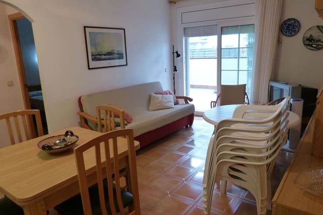 2 slaapkamer Appartement te koop in Sant Antoni de Calonge, Calonge i Sant Antoni - € 195.000 (Ref: 8912655)