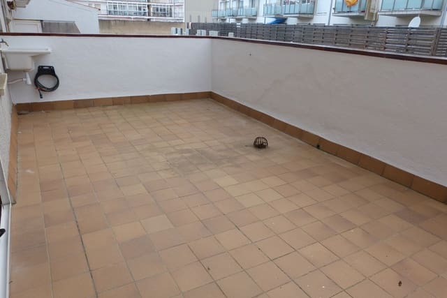 2 slaapkamer Appartement te koop in Sant Antoni de Calonge, Calonge i Sant Antoni - € 195.000 (Ref: 8912655)