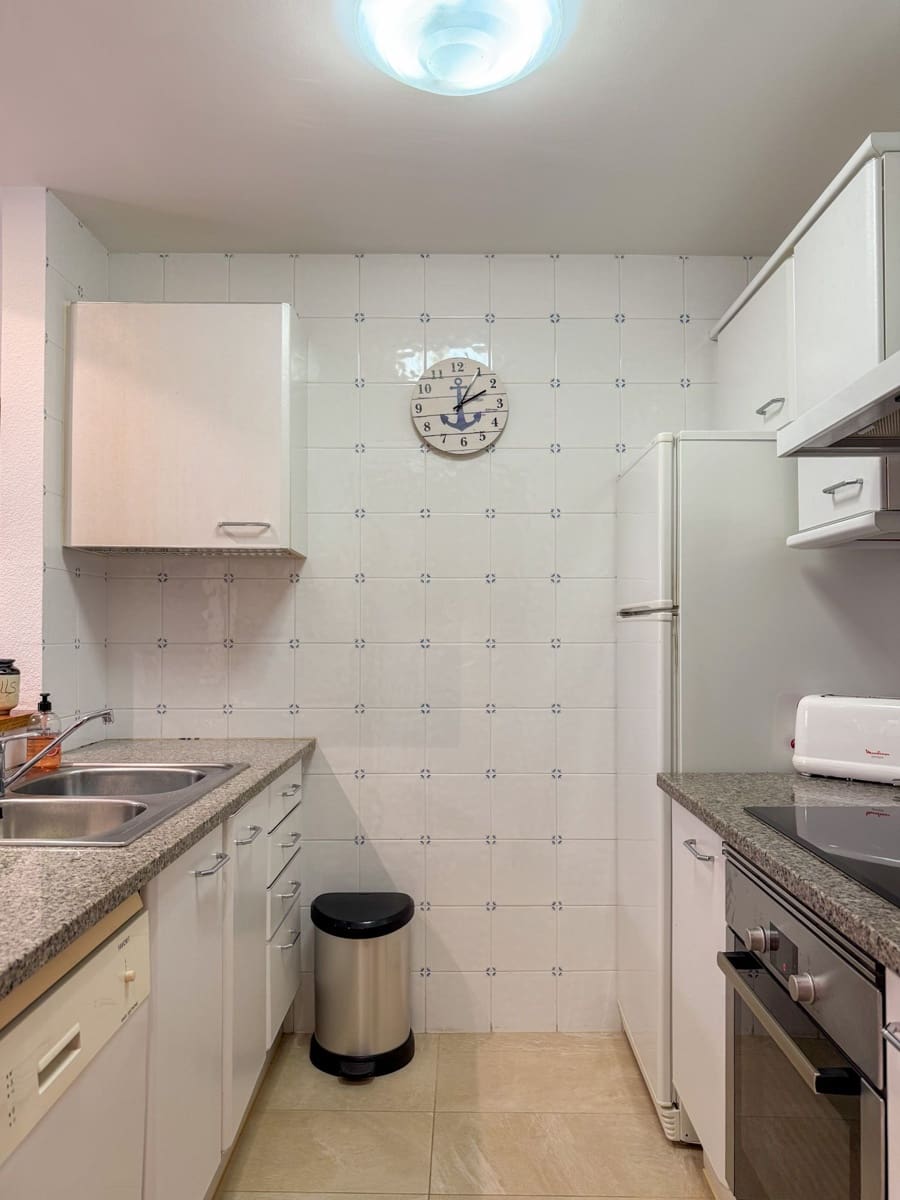 2 sypialnia Apartament do wynajęcia w Sant Antoni de Calonge - 7 500 € (Ref: 8914843)