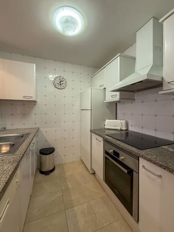 2 sypialnia Apartament do wynajęcia w Sant Antoni de Calonge, Calonge i Sant Antoni - 7 500 € (Ref: 8914843)