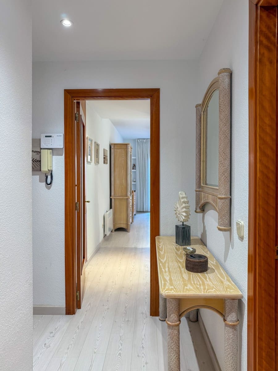 2 sypialnia Apartament do wynajęcia w Sant Antoni de Calonge - 7 500 € (Ref: 8914843)