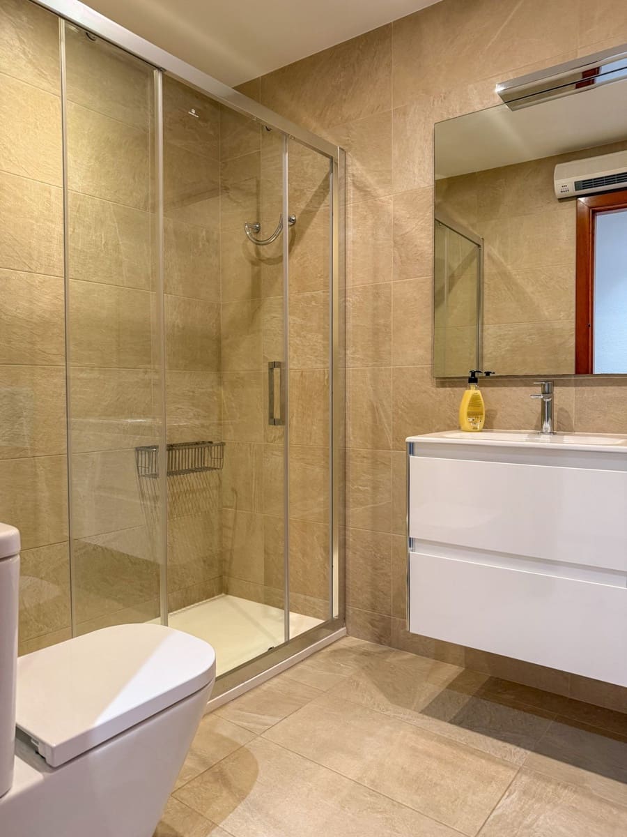 2 sypialnia Apartament do wynajęcia w Sant Antoni de Calonge - 7 500 € (Ref: 8914843)