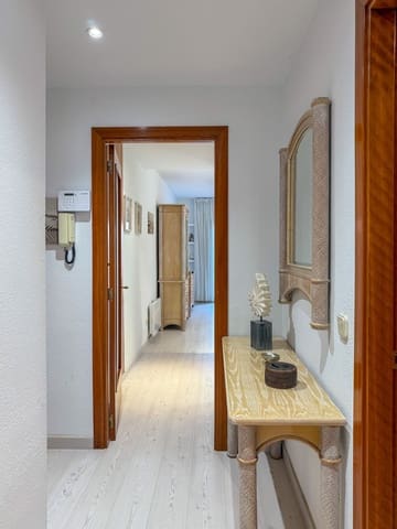 2 sypialnia Apartament do wynajęcia w Sant Antoni de Calonge, Calonge i Sant Antoni - 7 500 € (Ref: 8914843)