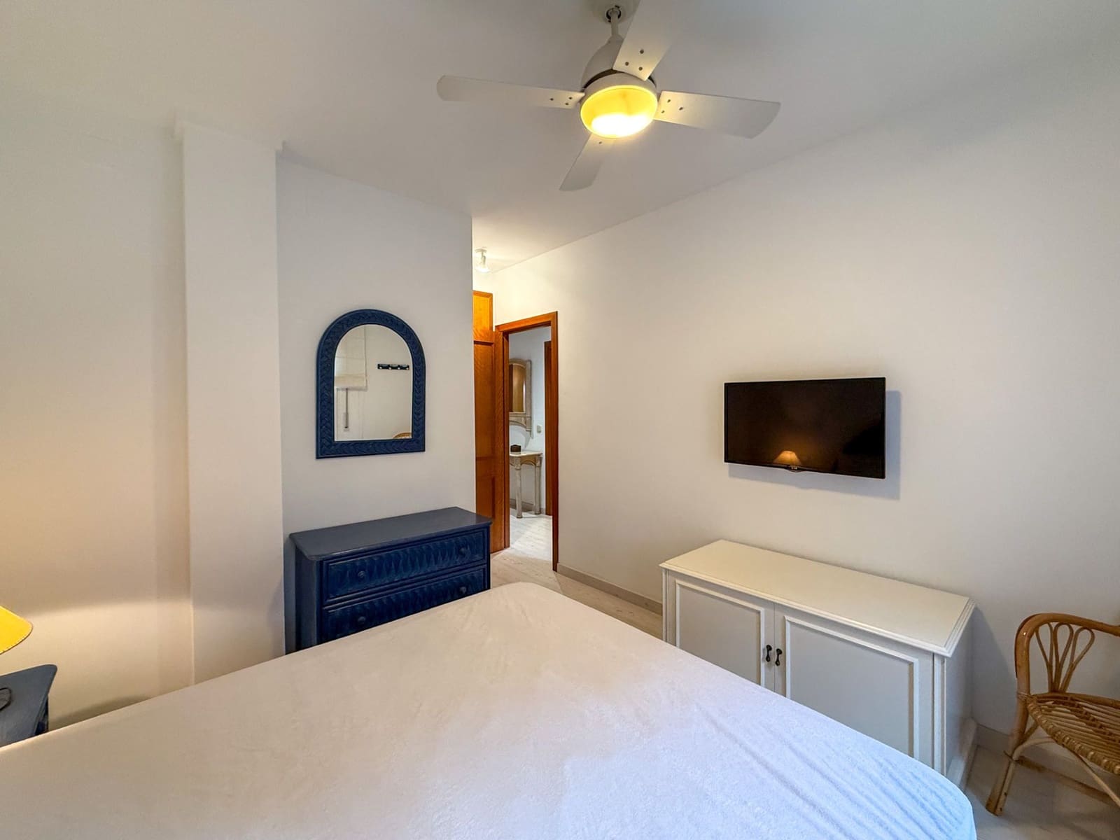 2 sypialnia Apartament do wynajęcia w Sant Antoni de Calonge - 7 500 € (Ref: 8914843)