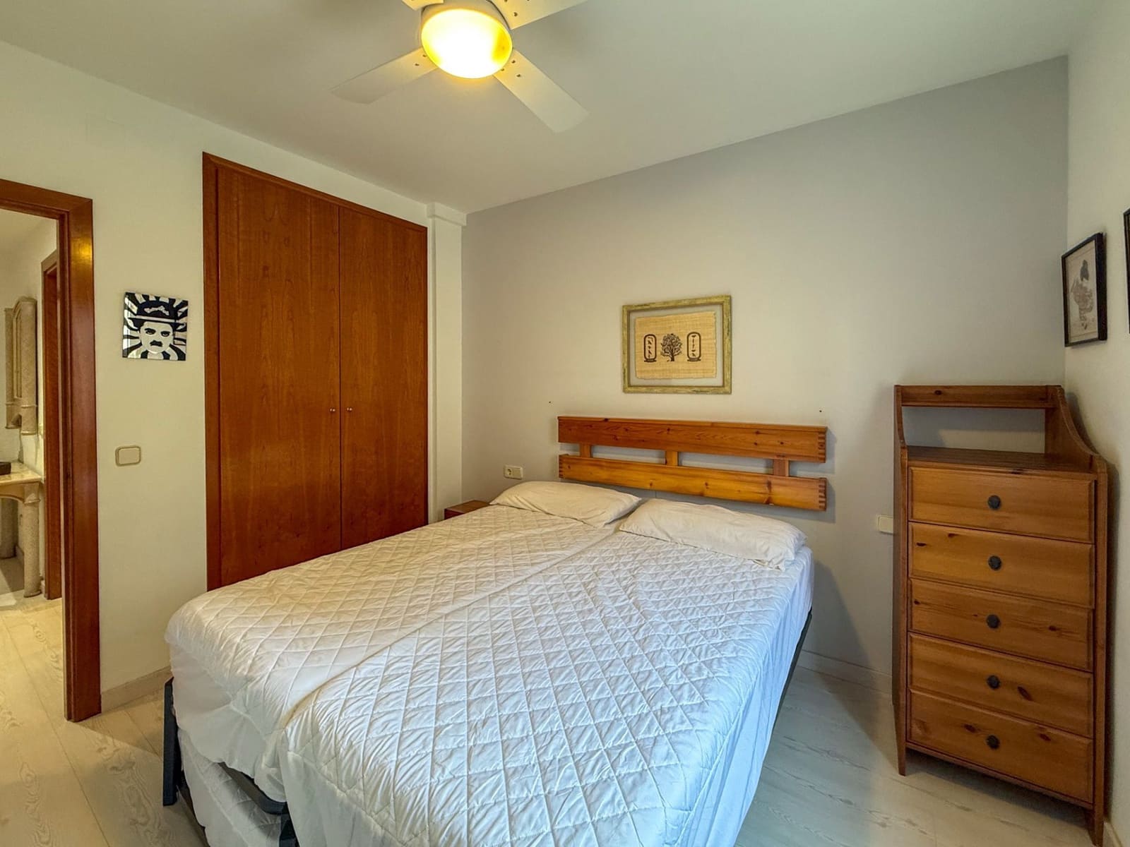 2 sypialnia Apartament do wynajęcia w Sant Antoni de Calonge - 7 500 € (Ref: 8914843)