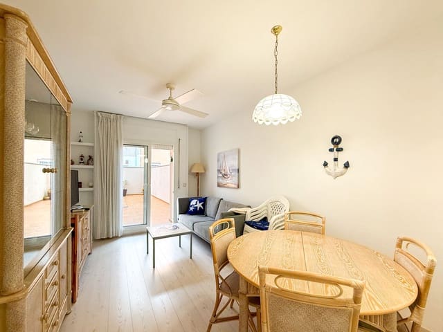 2 sypialnia Apartament do wynajęcia w Sant Antoni de Calonge, Calonge i Sant Antoni - 7 500 € (Ref: 8914843)