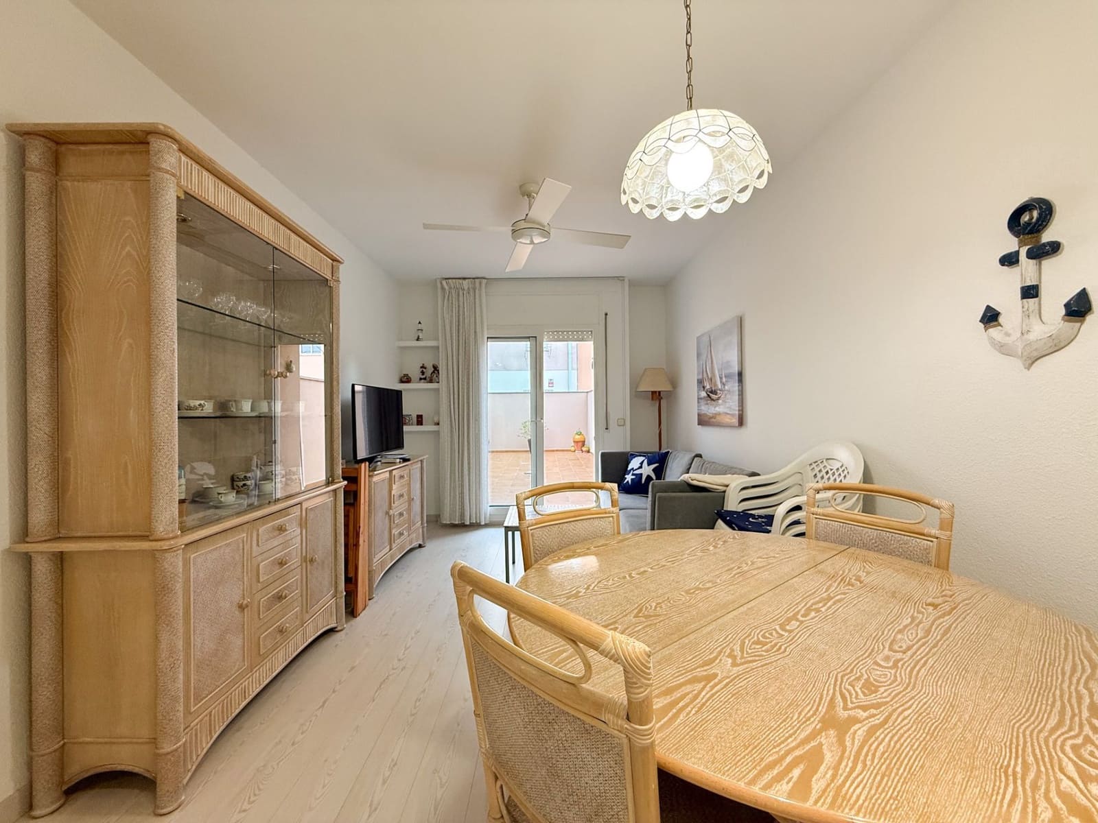 2 sypialnia Apartament do wynajęcia w Sant Antoni de Calonge - 7 500 € (Ref: 8914843)