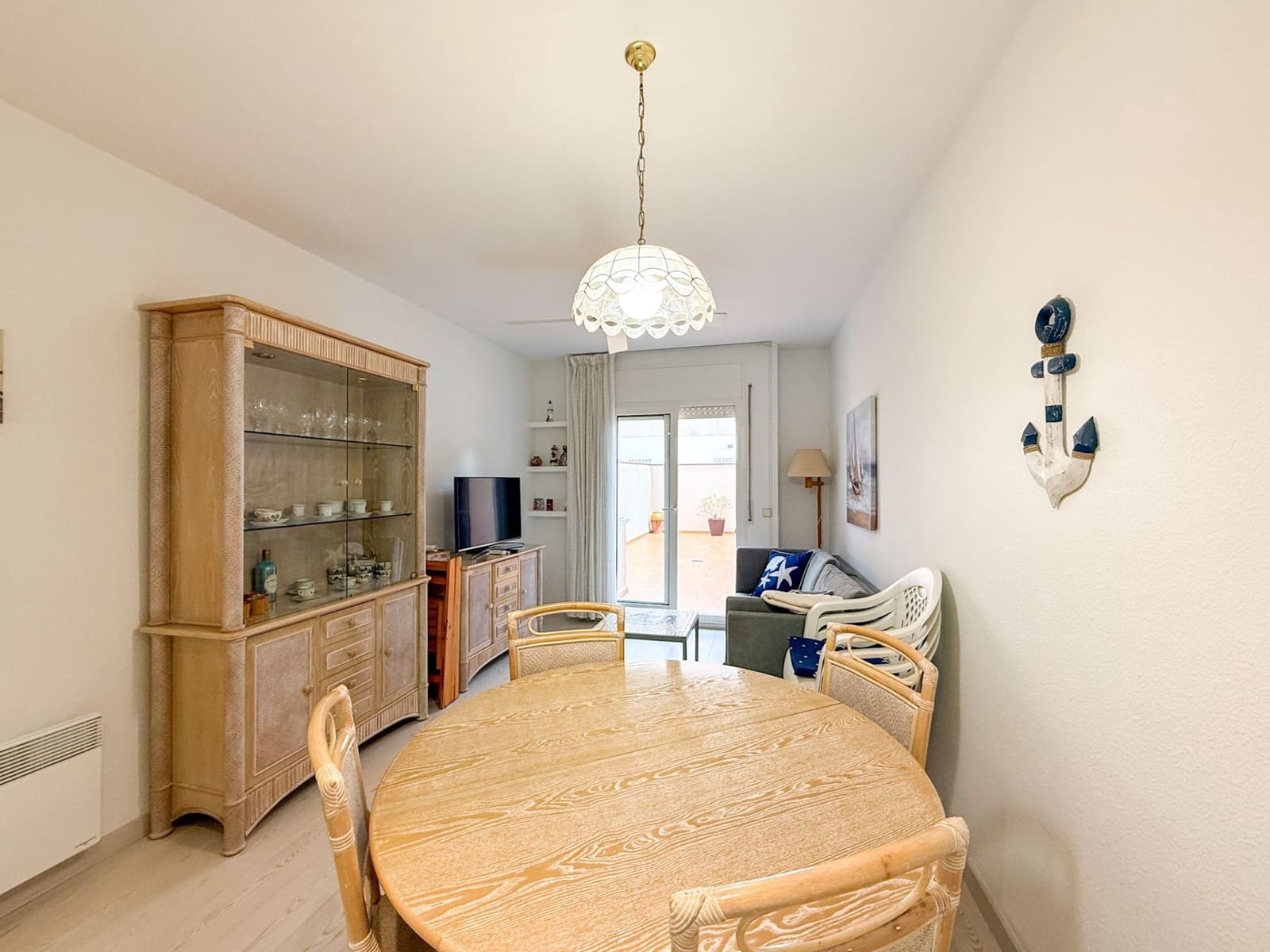 2 sypialnia Apartament do wynajęcia w Sant Antoni de Calonge - 7 500 € (Ref: 8914843)