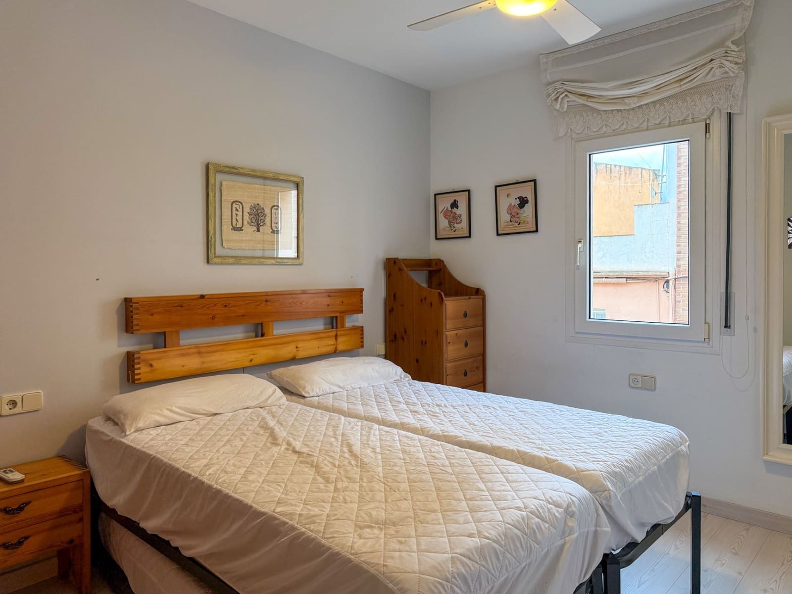 2 sypialnia Apartament do wynajęcia w Sant Antoni de Calonge - 7 500 € (Ref: 8914843)