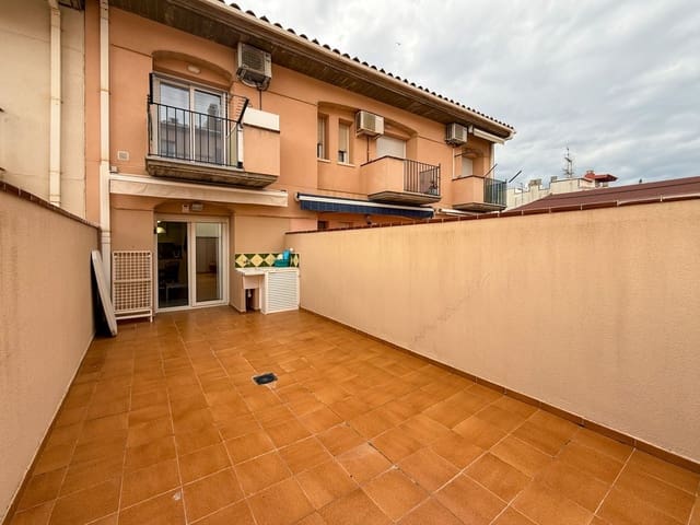 2 sypialnia Apartament do wynajęcia w Sant Antoni de Calonge, Calonge i Sant Antoni - 7 500 € (Ref: 8914843)