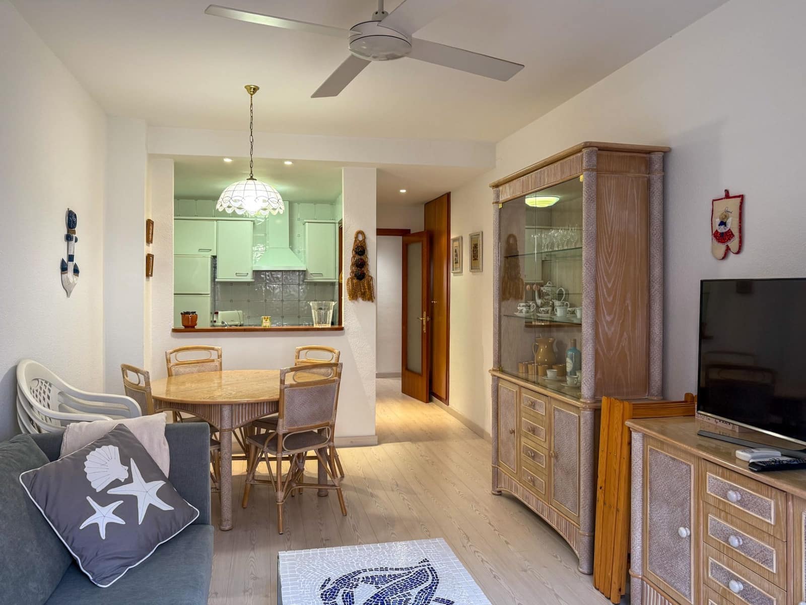 2 sypialnia Apartament do wynajęcia w Sant Antoni de Calonge - 7 500 € (Ref: 8914843)