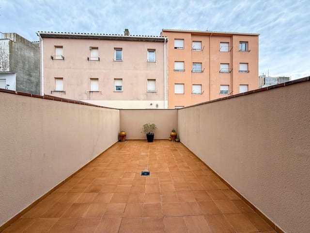 2 sypialnia Apartament do wynajęcia w Sant Antoni de Calonge, Calonge i Sant Antoni - 7 500 € (Ref: 8914843)