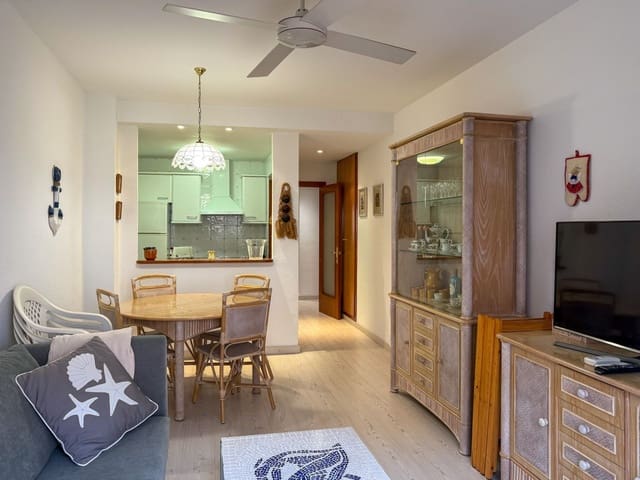 2 sypialnia Apartament do wynajęcia w Sant Antoni de Calonge, Calonge i Sant Antoni - 7 500 € (Ref: 8914843)