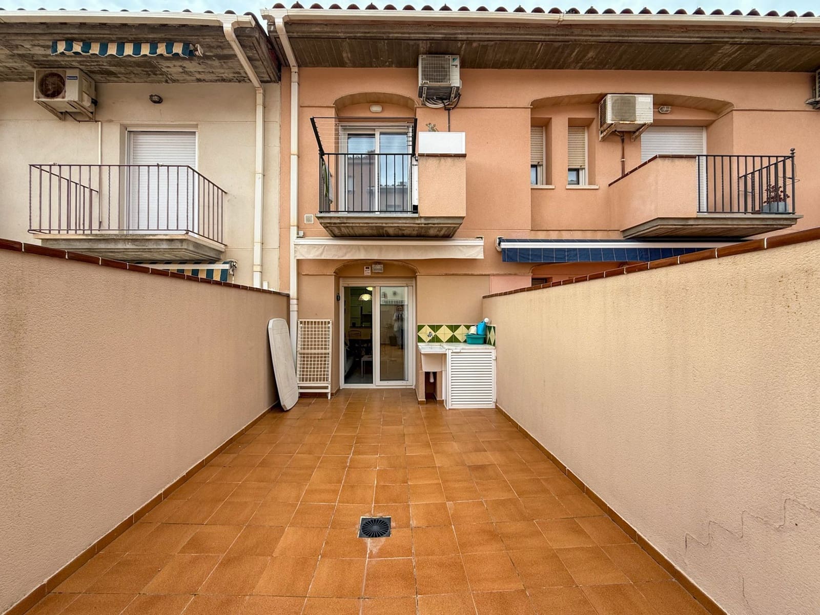 2 sypialnia Apartament do wynajęcia w Sant Antoni de Calonge - 7 500 € (Ref: 8914843)