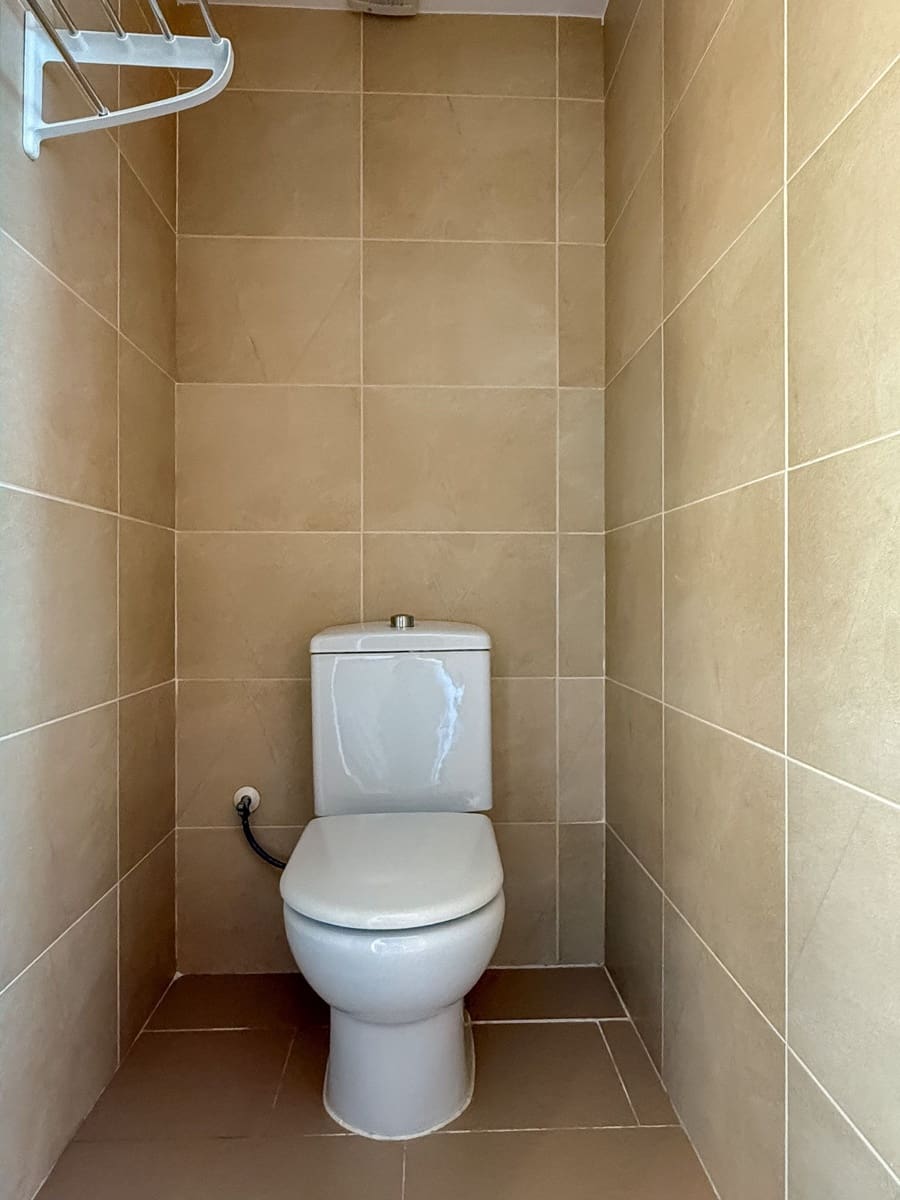3 sypialnia Apartament do wynajęcia w Sant Antoni de Calonge z basenem garażem - 1 050 € (Ref: 8985476)
