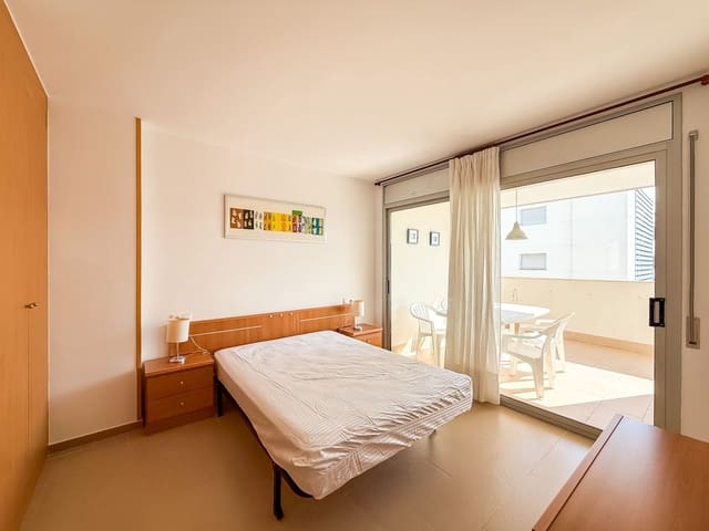 3 sypialnia Apartament do wynajęcia w Sant Antoni de Calonge, Calonge i Sant Antoni z basenem garażem - 1 050 € (Ref: 8985476)
