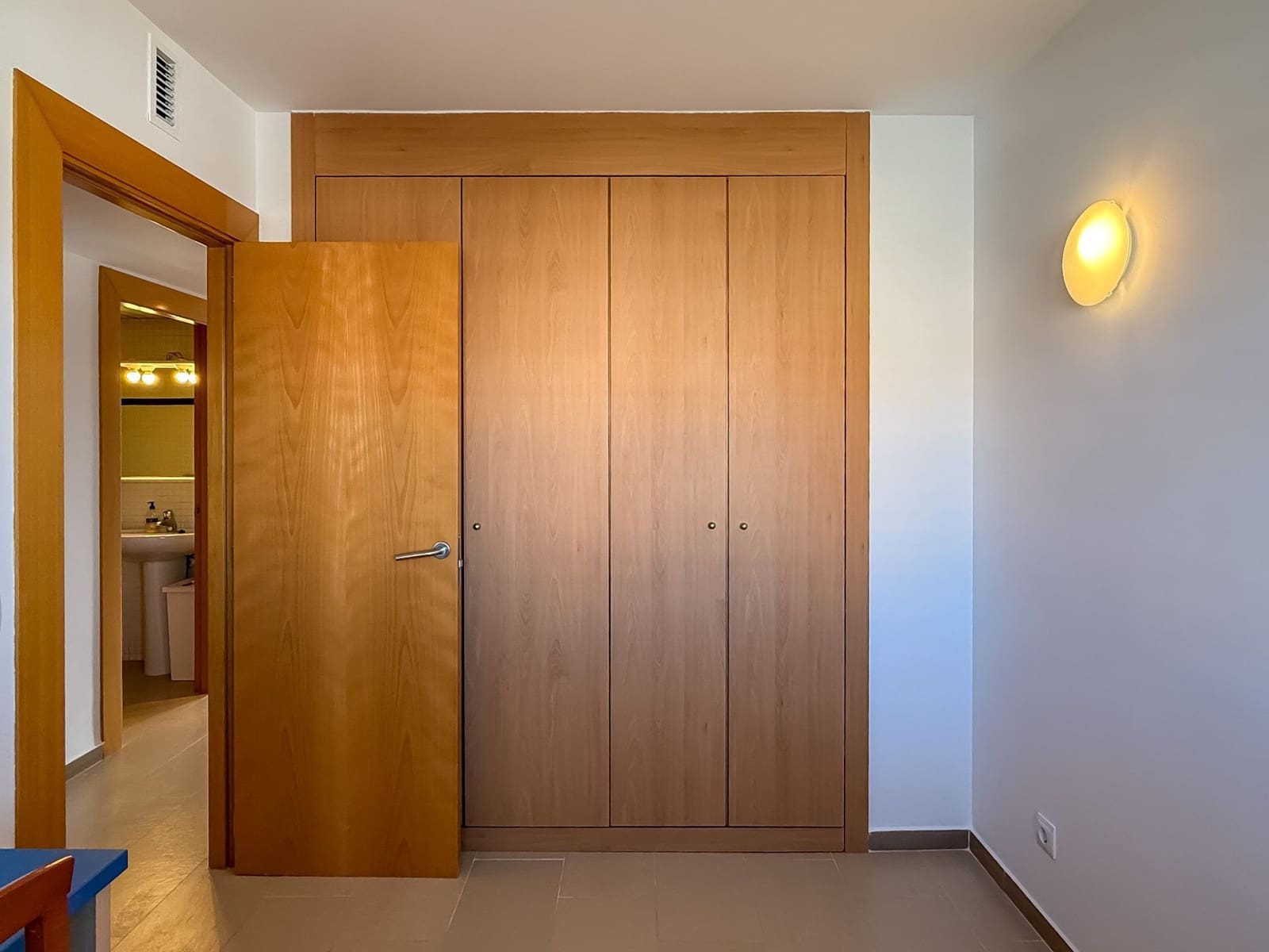 3 sypialnia Apartament do wynajęcia w Sant Antoni de Calonge z basenem garażem - 1 050 € (Ref: 8985476)