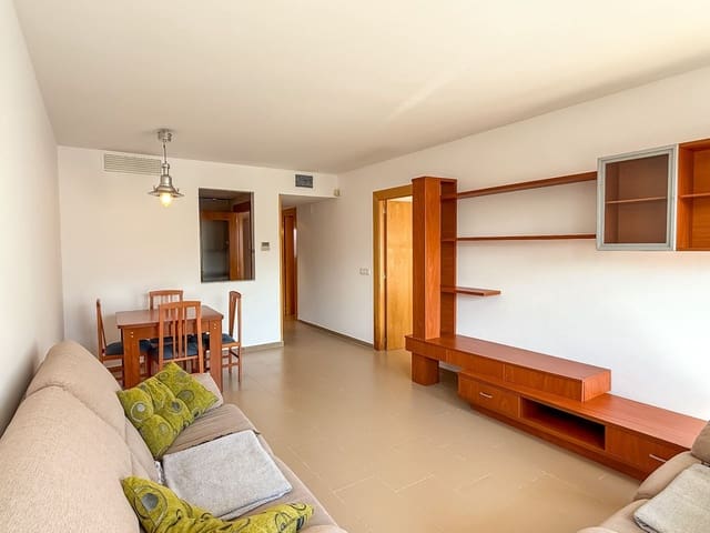 3 sypialnia Apartament do wynajęcia w Sant Antoni de Calonge, Calonge i Sant Antoni z basenem garażem - 1 050 € (Ref: 8985476)