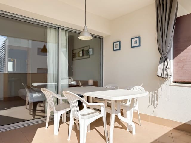 3 sypialnia Apartament do wynajęcia w Sant Antoni de Calonge, Calonge i Sant Antoni z basenem garażem - 1 050 € (Ref: 8985476)