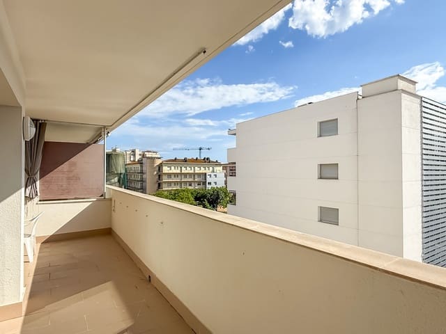 3 sypialnia Apartament do wynajęcia w Sant Antoni de Calonge, Calonge i Sant Antoni z basenem garażem - 1 050 € (Ref: 8985476)
