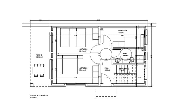 Rakentamaton maa myytävänä paikassa Calonge i Sant Antoni - 55 000 € (Ref: 8994476)