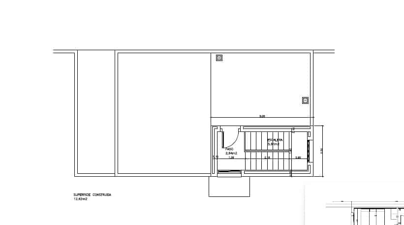Rakentamaton maa myytävänä paikassa Calonge i Sant Antoni - 55 000 € (Ref: 8994476)