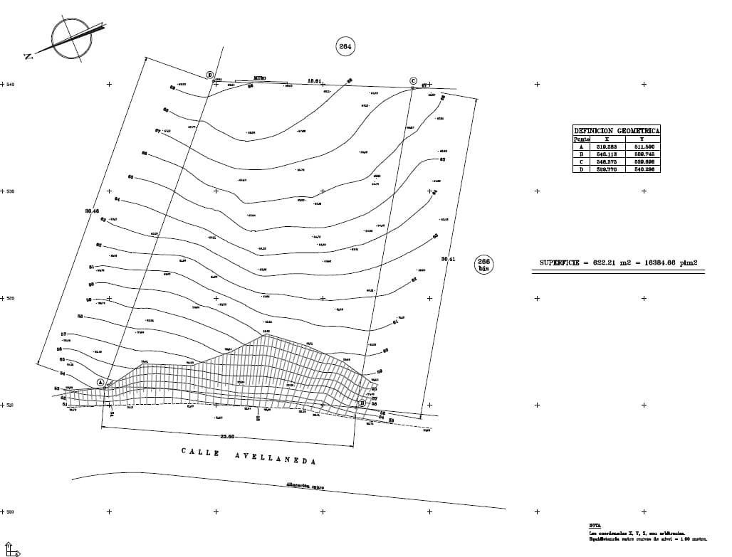 Rakentamaton maa myytävänä paikassa Calonge i Sant Antoni - 55 000 € (Ref: 8994476)