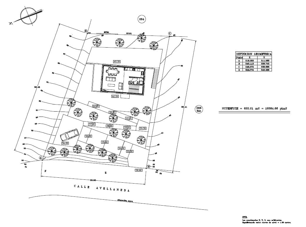 Rakentamaton maa myytävänä paikassa Calonge i Sant Antoni - 55 000 € (Ref: 8994476)