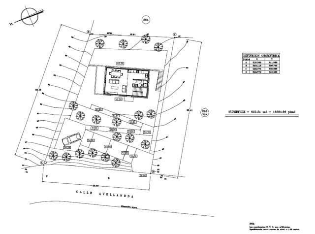 Rakentamaton maa myytävänä paikassa Calonge i Sant Antoni - 55 000 € (Ref: 8994476)