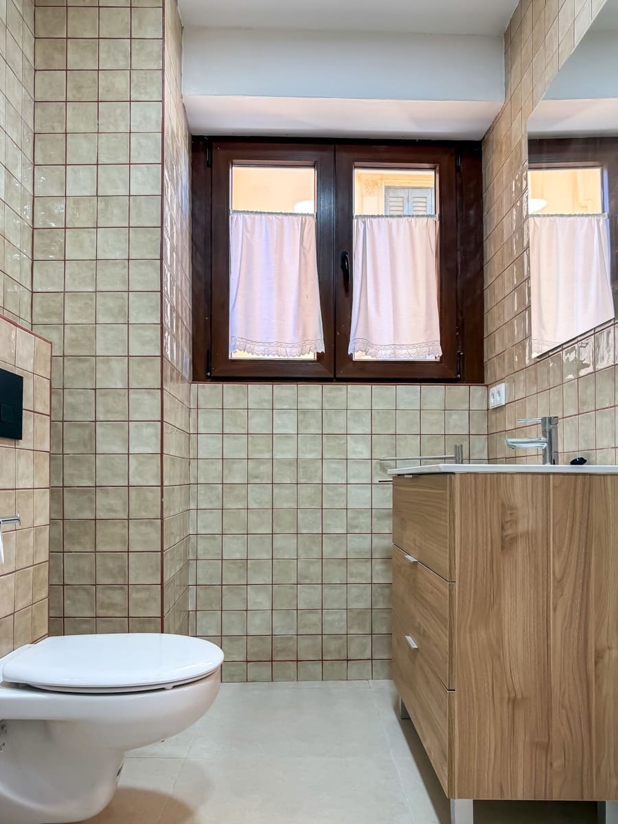 2 soveværelse Lejlighed til leje i Palamos - € 1.050 (Ref: 9019881)